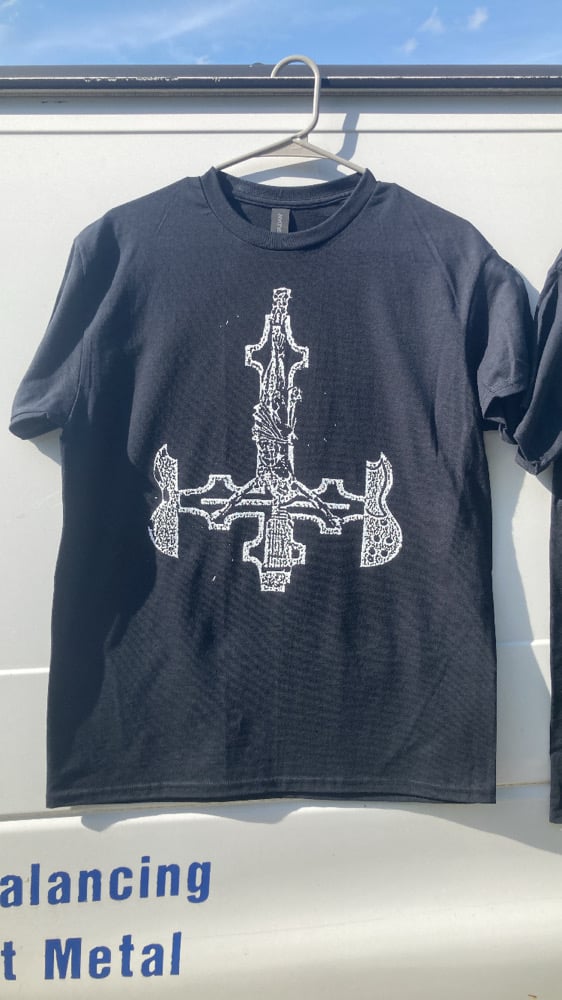 Image of EVIL TREE SHIRT