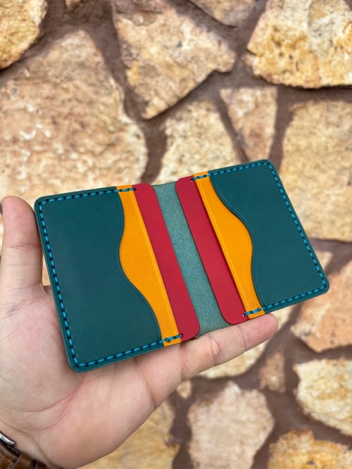 Image of Luna Wallet