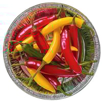 Image 1 of It’s getting hot