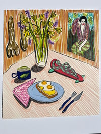 Image 2 of Brekkie