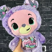 Image 2 of HUGGIE- Cotton Candy Kush