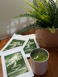 Image 2 of Ultra-Premium Japanese Matcha 