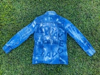 Image 4 of KPTAKEOVA Vintage Button Up 