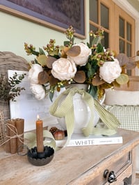 Image 6 of Rustic Dinner Candle Bundles ( 3 Colours )