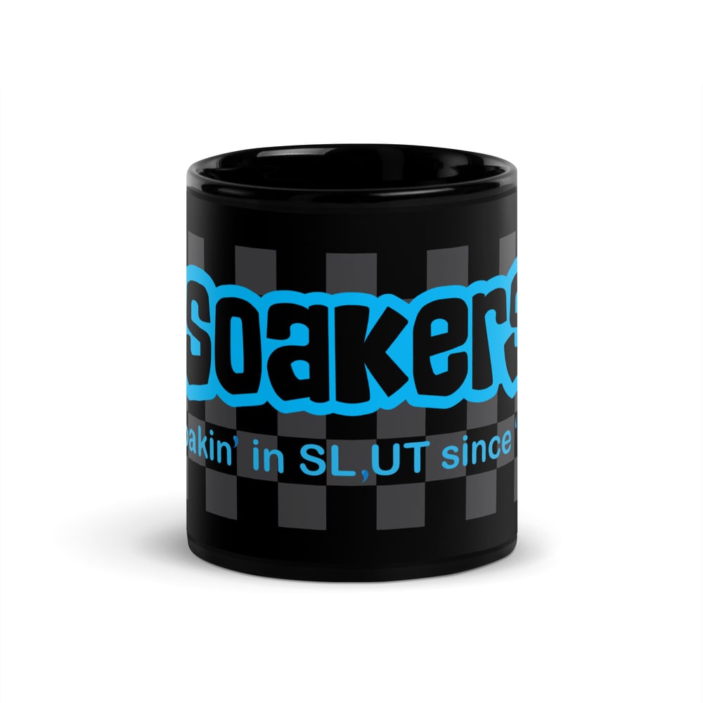 Soakers Mug