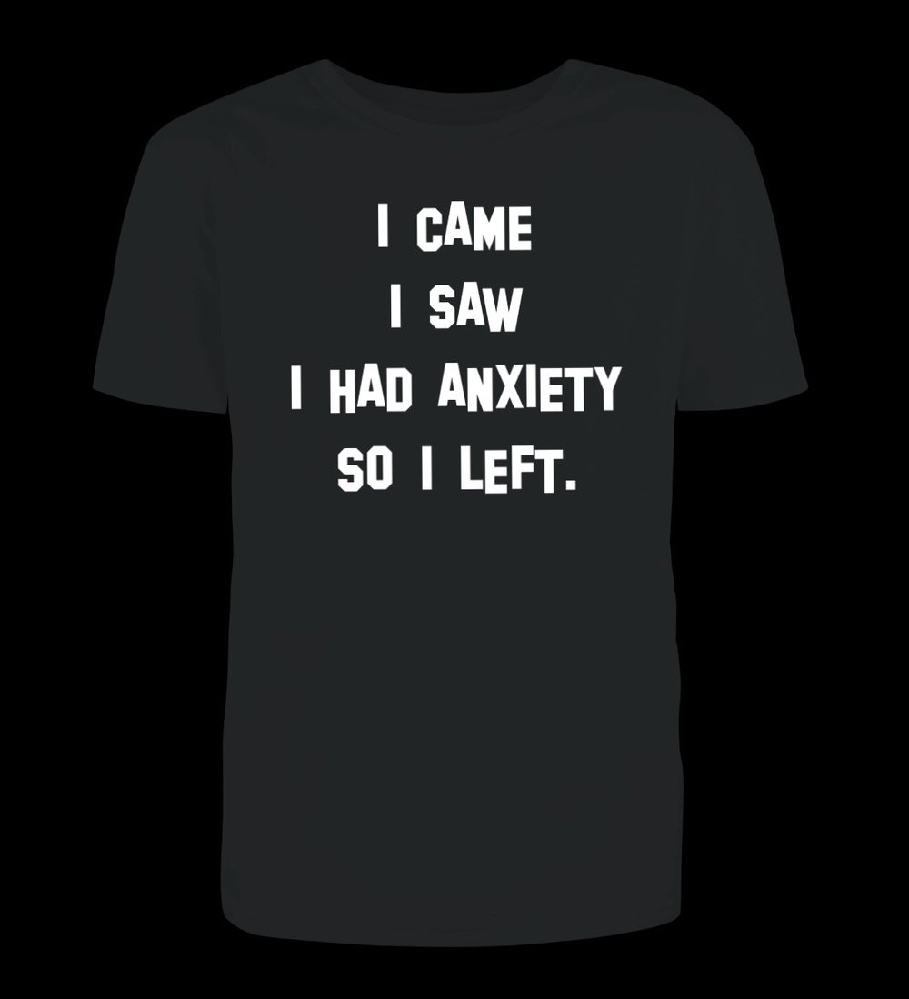 Image of Anxiety 
