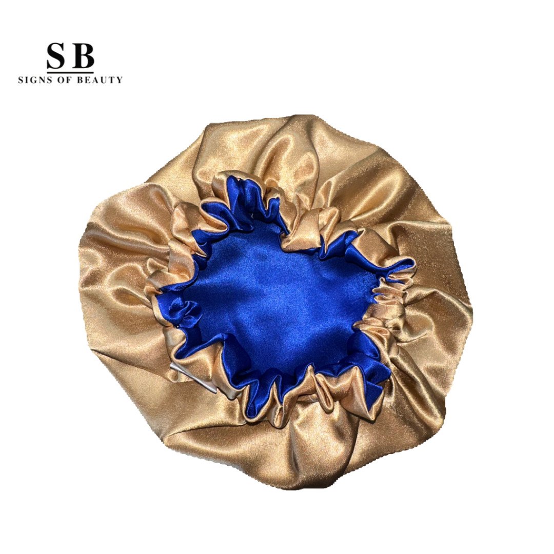 Image of Sigma Gamma Rho Inspired Bonnet Bundle 