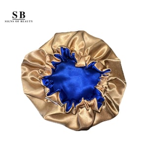 Image of Sigma Gamma Rho Inspired Bonnet Bundle 