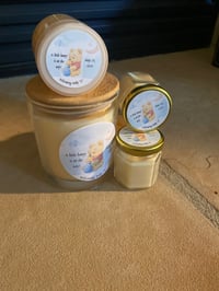 Image 5 of CUSTOMIZATION CANDLES AND MORE