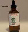 Lymph-Drain 4oz (lymphatic system formula)