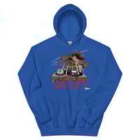 Image 11 of IN THE CUT - DJ KRUEGER - HOODIE