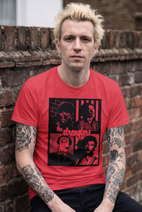 Image 3 of Camiseta The Stranglers