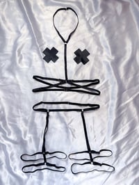 Image 2 of Scary Sexy Body Harness