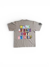 Image 4 of Walk by Faith 