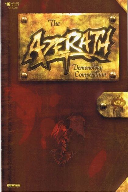 Image of Azerath #16