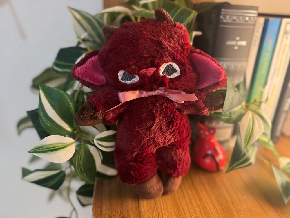 Image of Lilith and Asmodeus