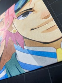 Image 4 of Garp and Koby