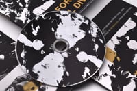 Image 7 of Leif Elggren / Mattias Gustafsson/ Dan Johansson - “Voice For Eternal Divorce” CD