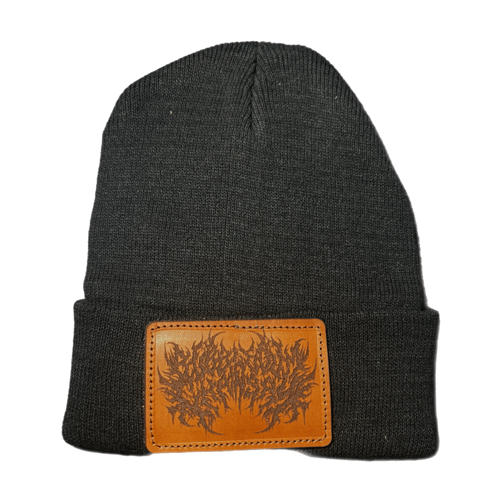 Image of Logo Beanie 