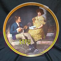 Image 3 of STFU Plate