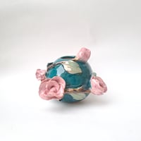 Image 1 of Sphere vase