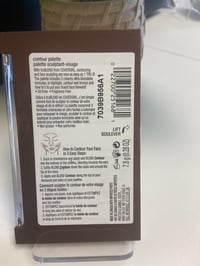 Image 2 of COVERGIRL truBLEND Contour Palette,