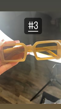Image 3 of City Girl Shades 