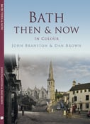Image of Bath: Then & Now