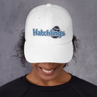 Image 3 of Hatchlings Hat