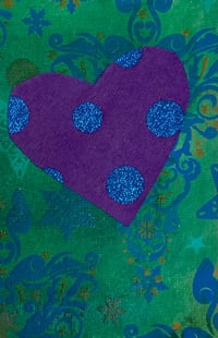 Unconventional Heart