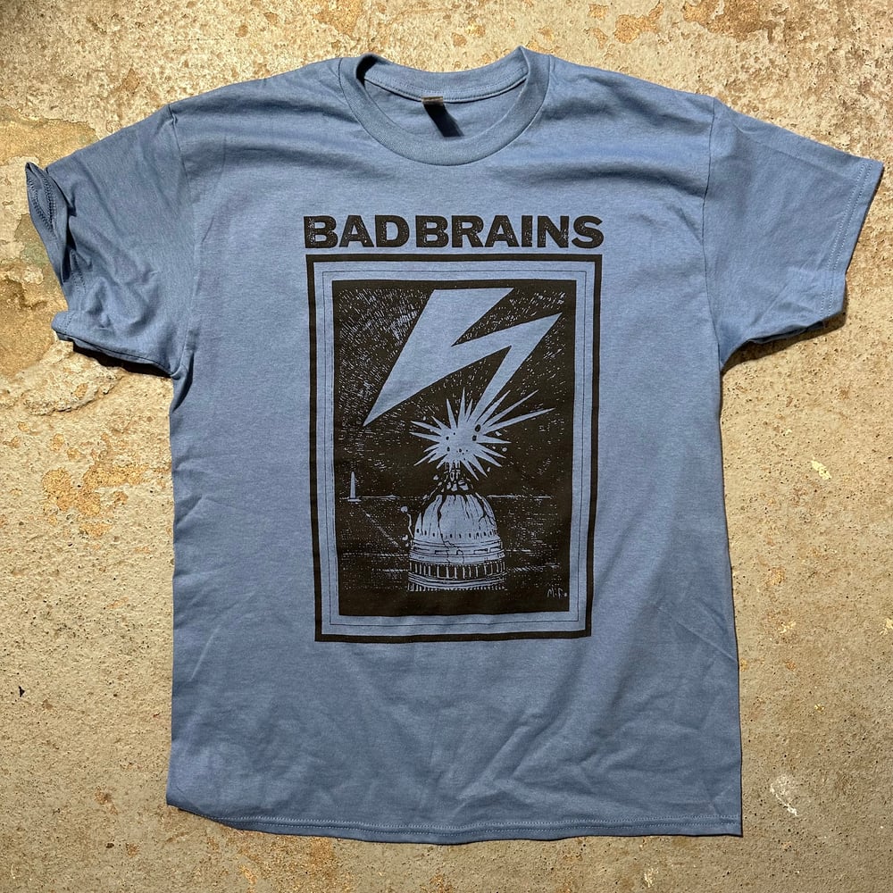 Bad Brains