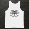 LIVE FAST DIE LAST TANK