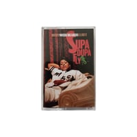 Image 1 of Missy Elliot - Supa Dupa Fly