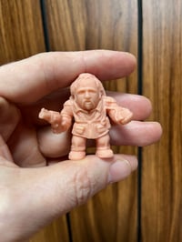 Image 2 of BAD TASTE DOUBLE PACK, BARRY/3RD CLASS ALIEN
