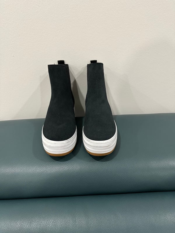 Image of KEDS The Platform Chelsea Lug Boot