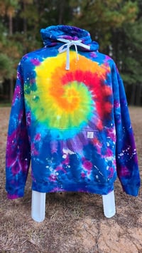 Image 1 of Cosmic Twist