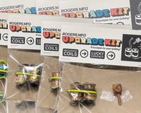 Image 1 of ROGERS MFG UPGRADE KIT
