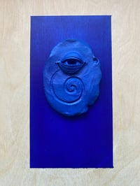 Image 2 of Blue Painting