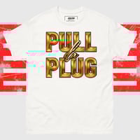 Image 7 of "Pull Da Plug" Unisex classic tee 