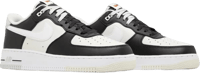 Image 3 of Nike Air Force 1 '07 Black/Light Silver