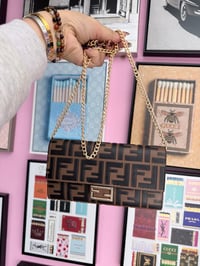 Image 1 of Fendi  wallet on the go