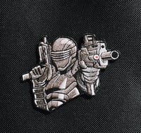 GOD COLLAB CLASSIFIED