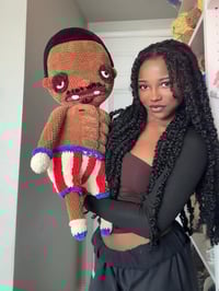 Image 4 of Michael C. Jordan