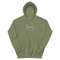 Image 9 of Unisex Hoodie “BAMALI”