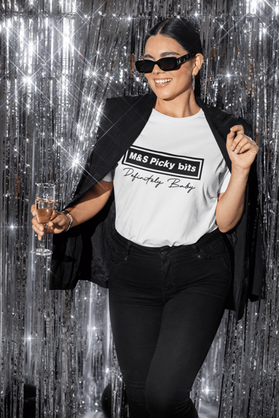 Image of Definitely the season tees