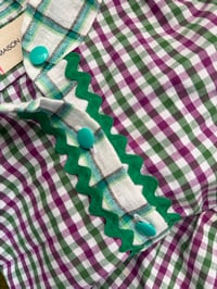 Image 4 of blouse 🌸💜