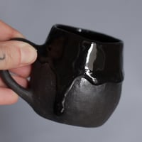 Image 2 of Obsidian Cup 140ml