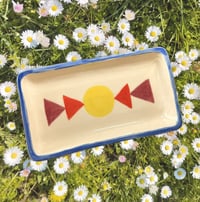 Sun Plate