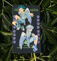 Angel Boys