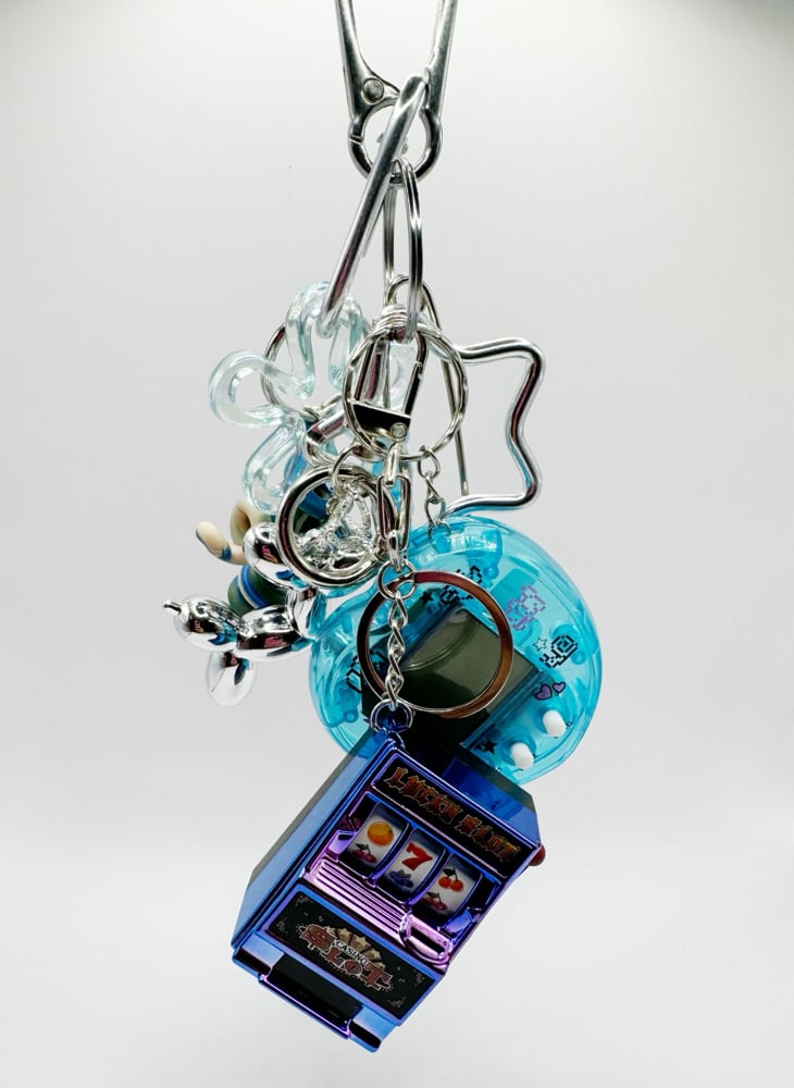 Image of KEYCHAIN 005